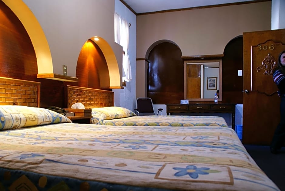 Posada Tolosa