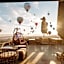 Cappadocia Pegasos Cave Suite Hotel
