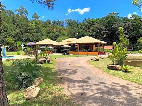 Aconchego da bocaina