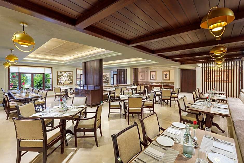 Sarovar Portico- Dehradun