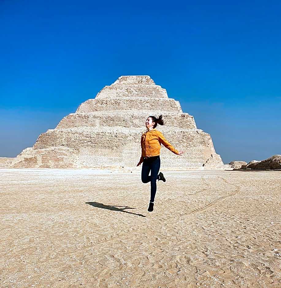 Victory Of Downtown Hotel