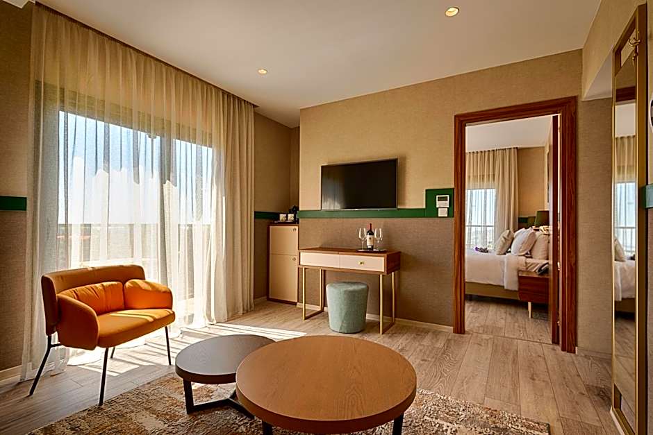 Petit Palais Platres Boutique Hotel