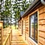 Thirlestane Woodland Lodges