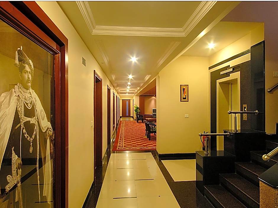 Hotel Niky International