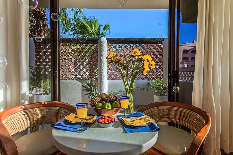 Club Cascadas De Baja