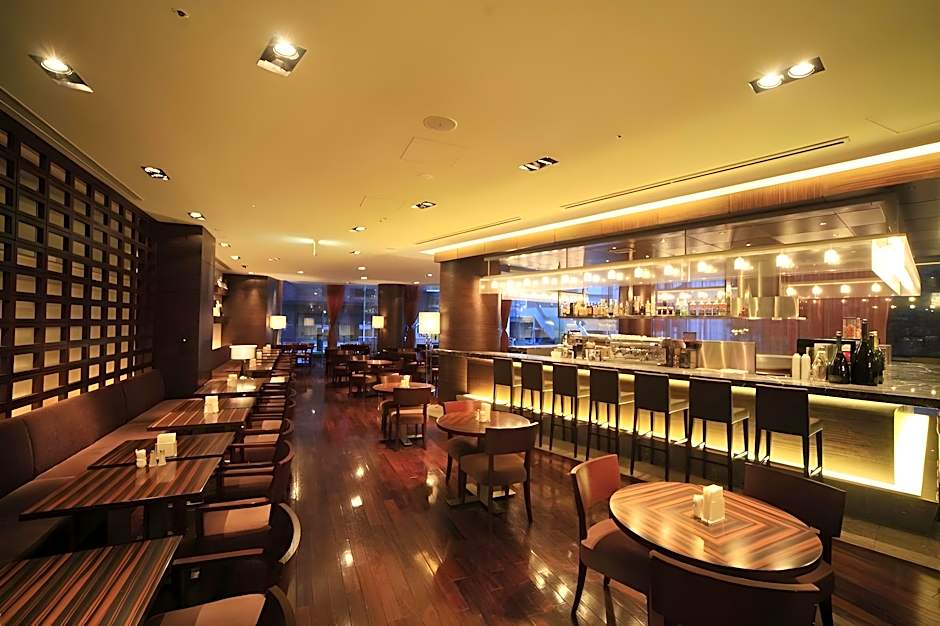 Hotel Sunroute Plaza Shinjuku