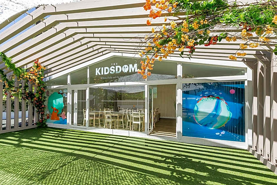 Sol Torremolinos - Don Pedro