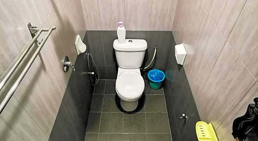 Green Peace Sungai Lembing