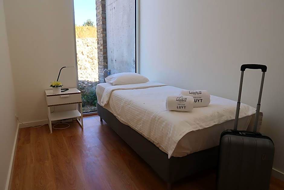 Stay at the Winemaker