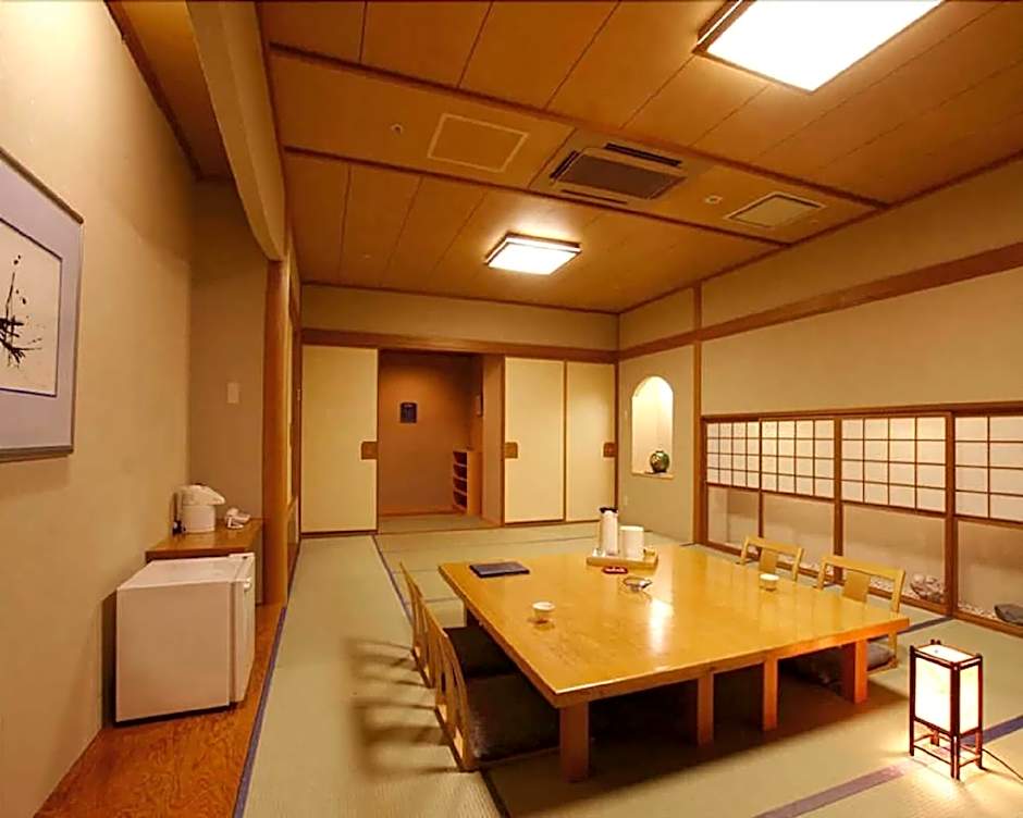 Otaru Asari Classe Hotel