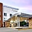 Fairfield Inn & Suites by Marriott Sheridan