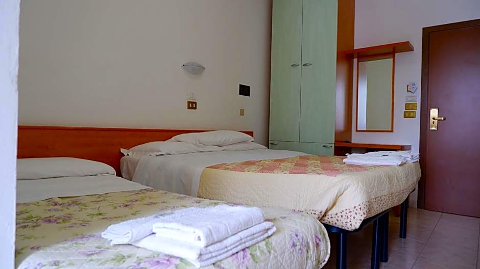 Albergo ristorante Elena