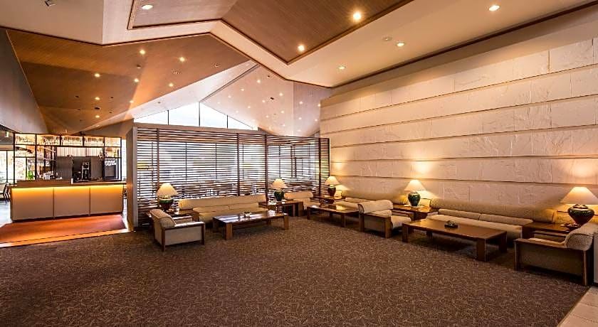 Hotel Goryukan