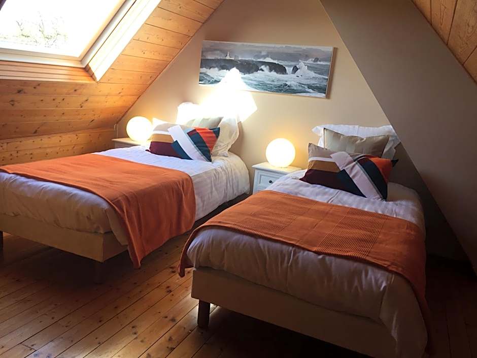 Chambres d'hôtes Penker