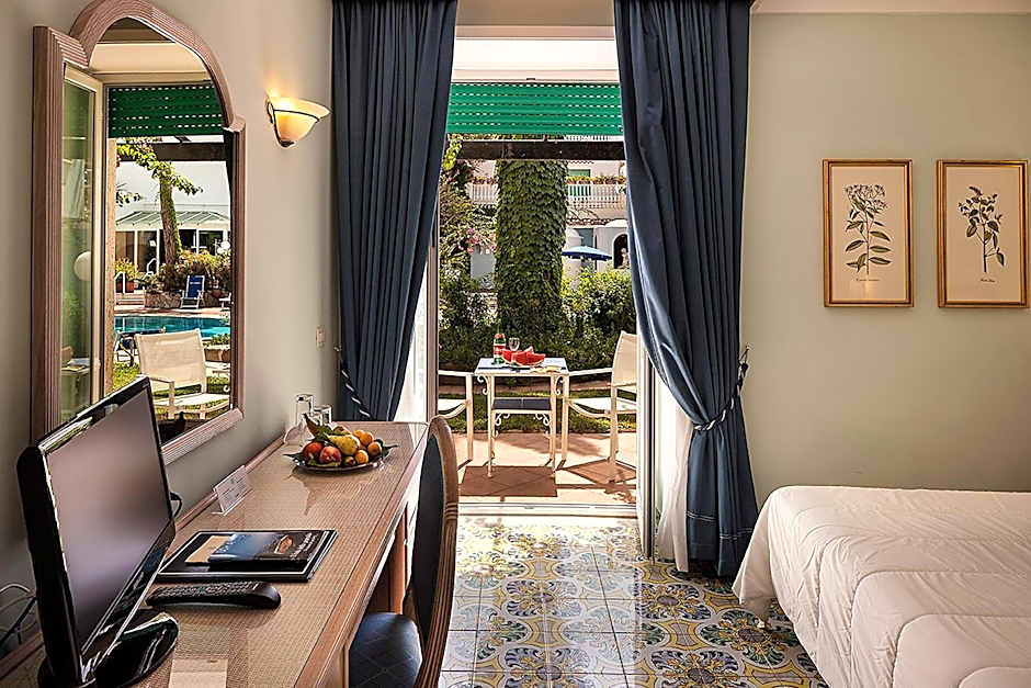 Hotel Continental Ischia