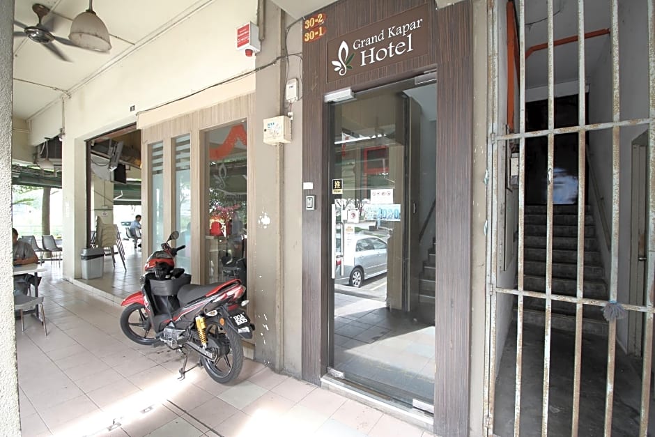 Grand Kapar Hotel Klang Sentral