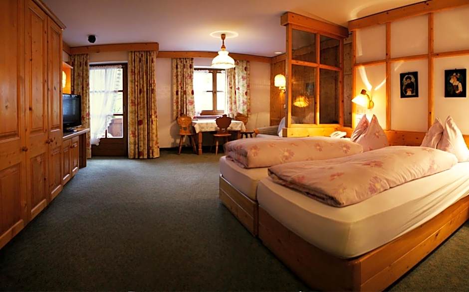 Hotel-Gasthof "Zur Mühle"