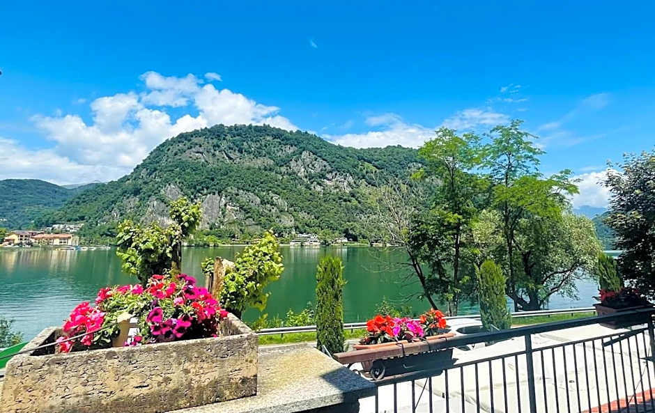 Hotel Grotto Bagat