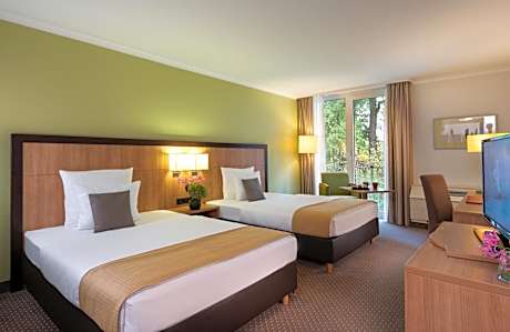 Comfort Quadruple Room