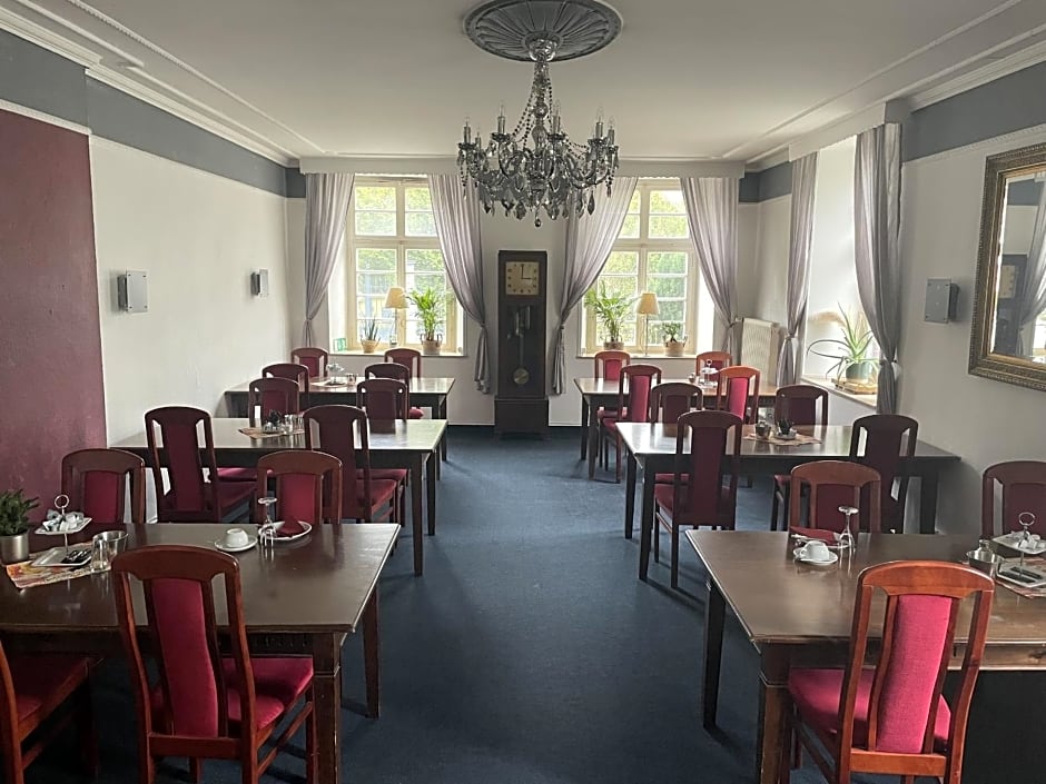 Hotel Jägerhof Kettwig