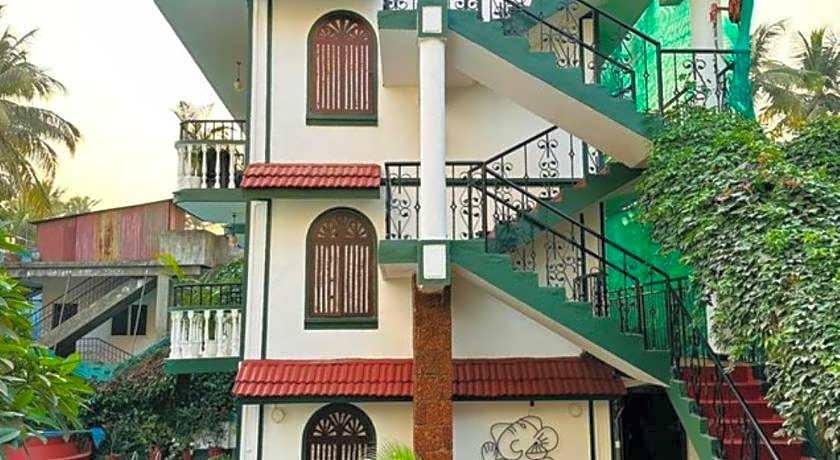 Olive Zip Calangute Mira by Embassy Group