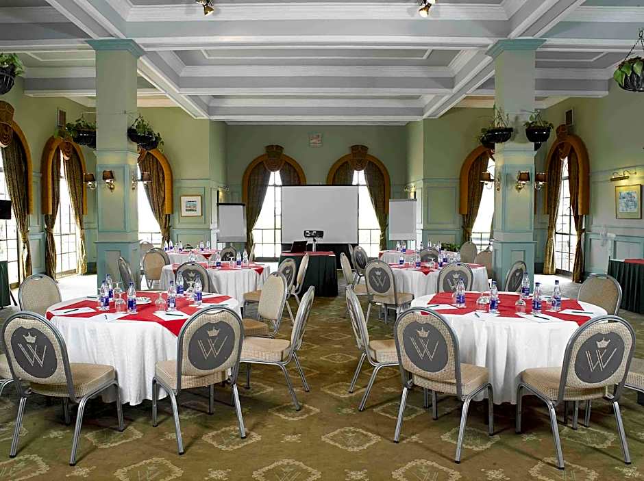 Windsor Golf & Country Club