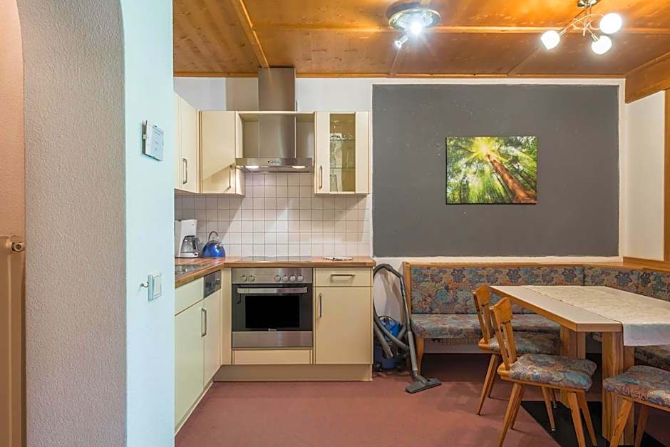 Ferienparadies Sabina Schlern