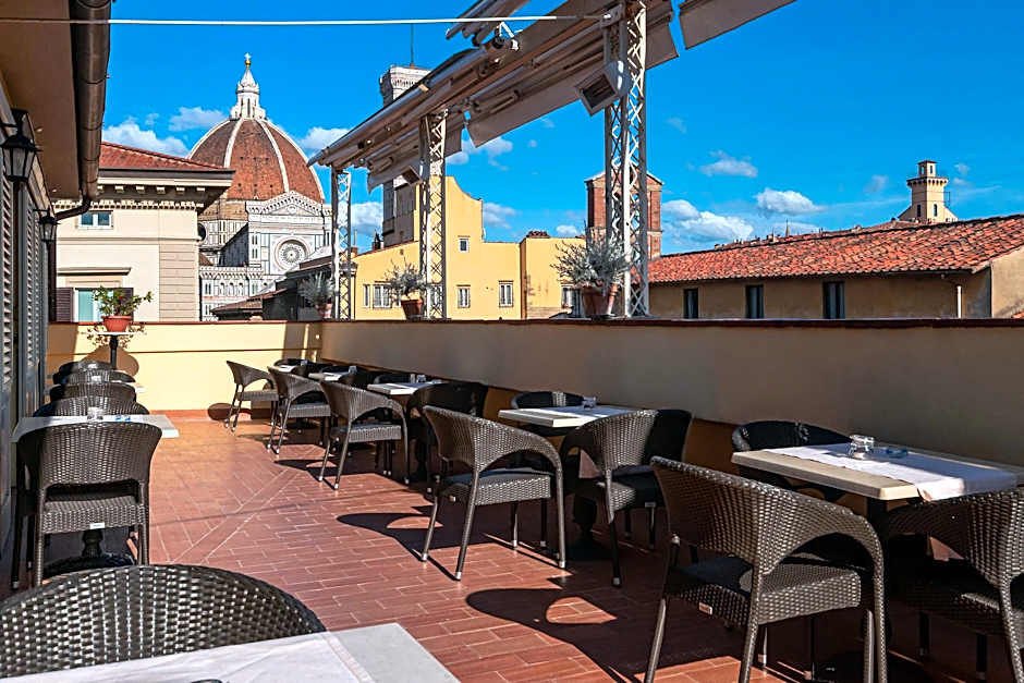 Hotel Laurus Al Duomo