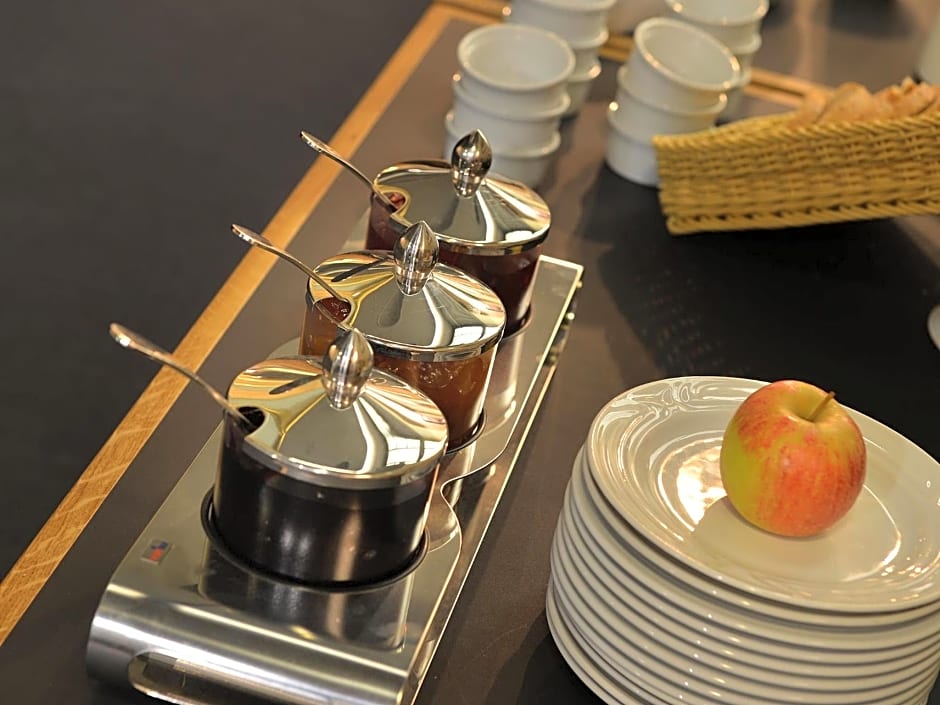 EA Hotel Royal Esprit