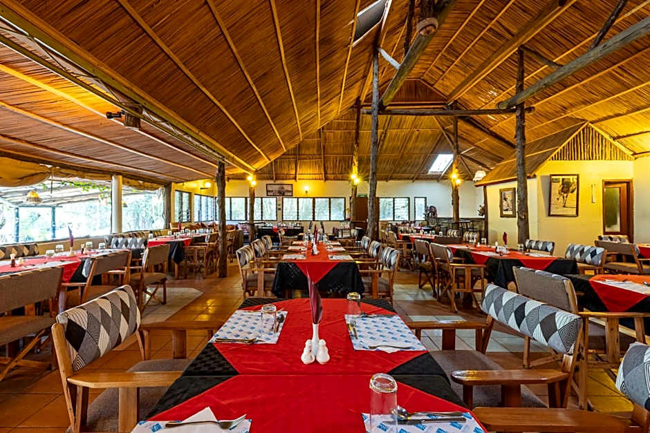 Sentrim Mara Lodge