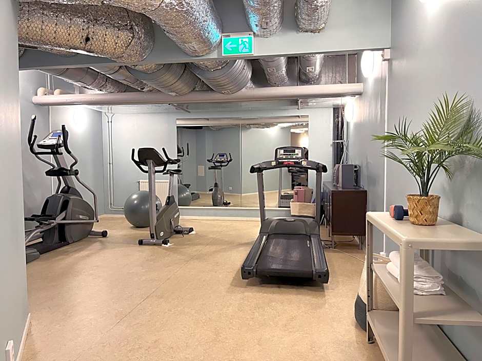 2Home Hotel Apartments