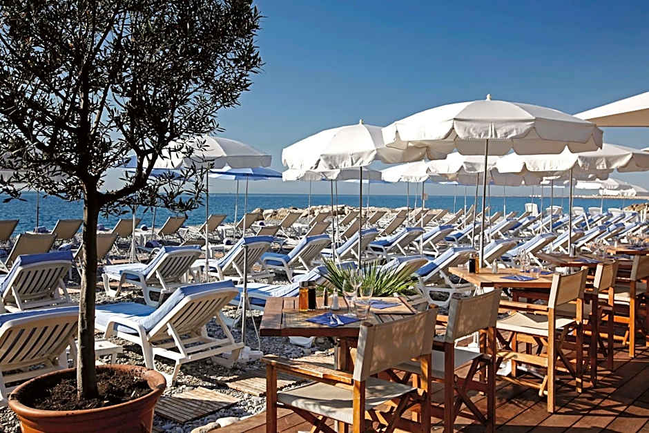 Radisson Blu Hotel Nice