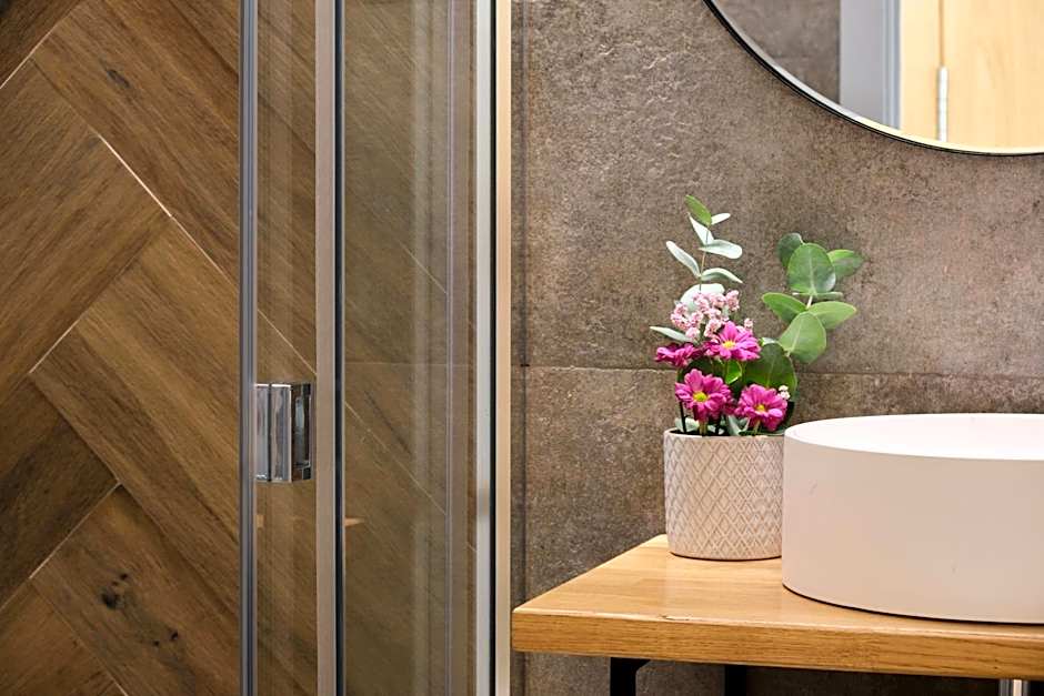 Sweet Sevilla Suites