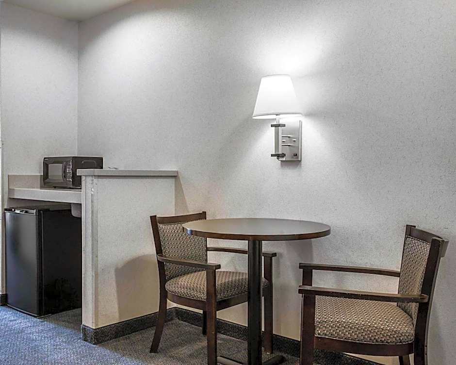 Comfort Inn Bellingham