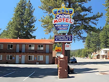 Crown Motel