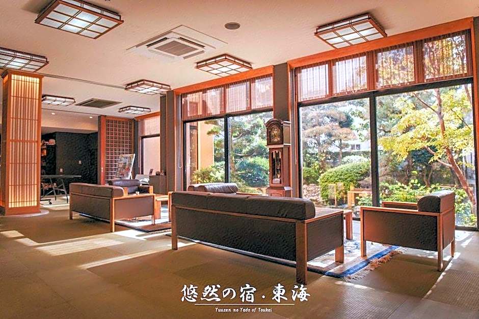 Yuzen no Yado Toukai