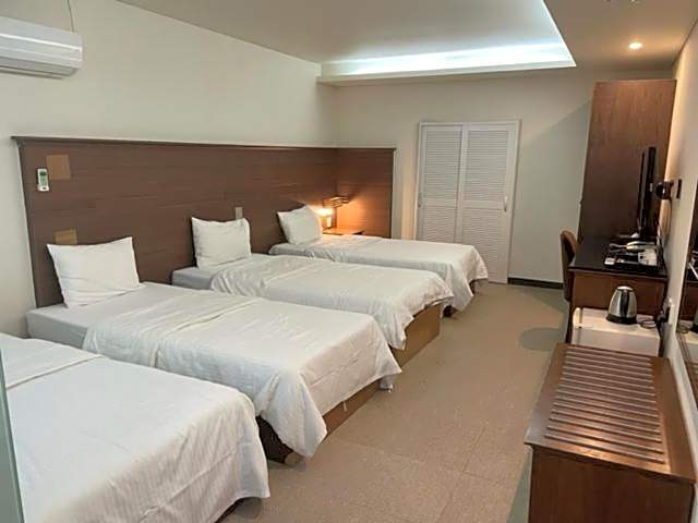 Incheon Airporthotel Airstay