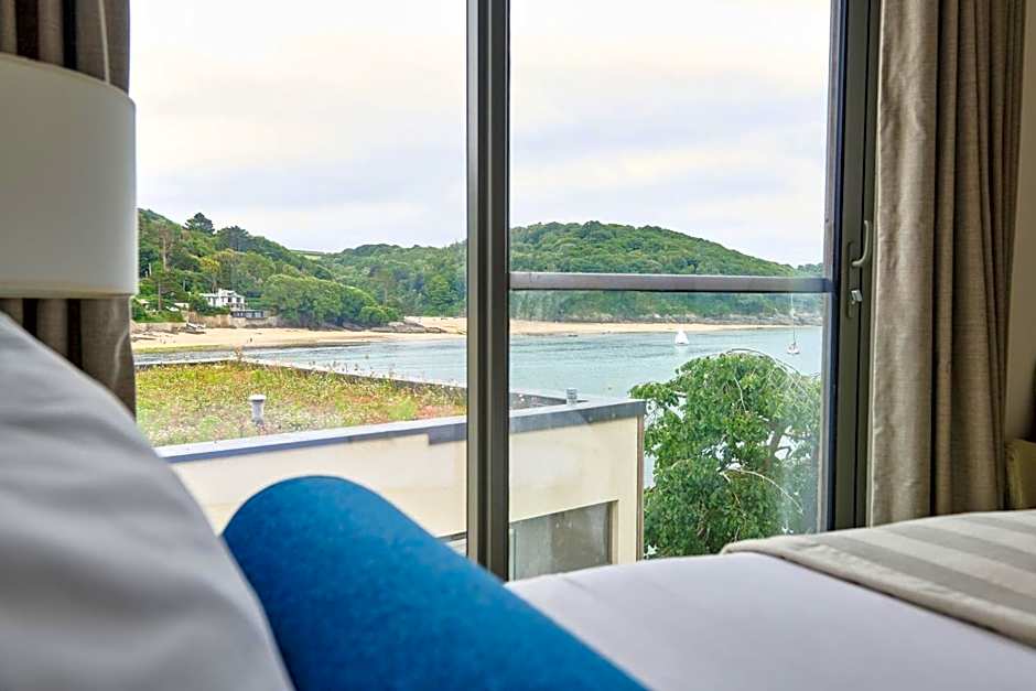 Salcombe Harbour Hotel