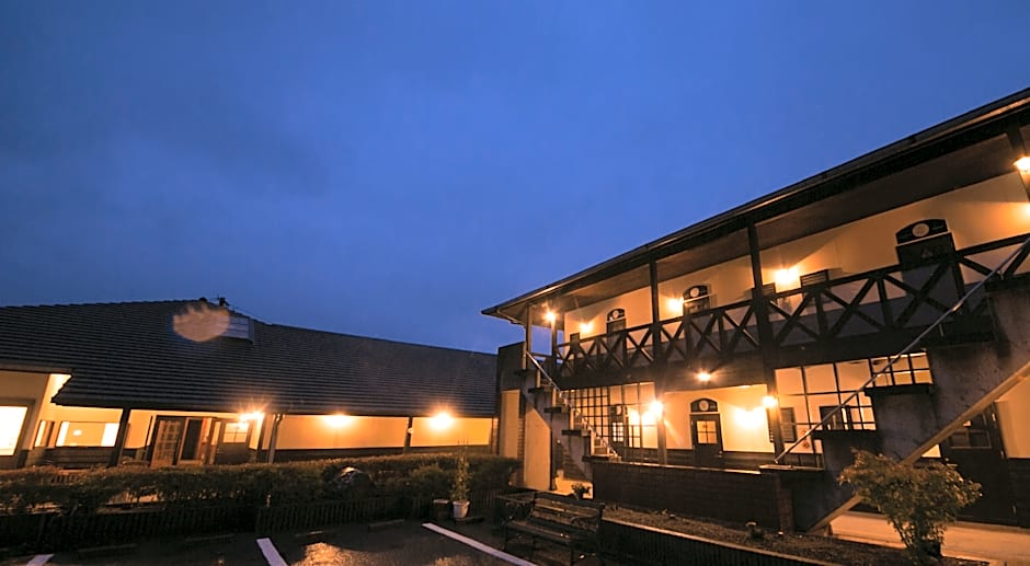 Yufuin Bath Satoyamasafu