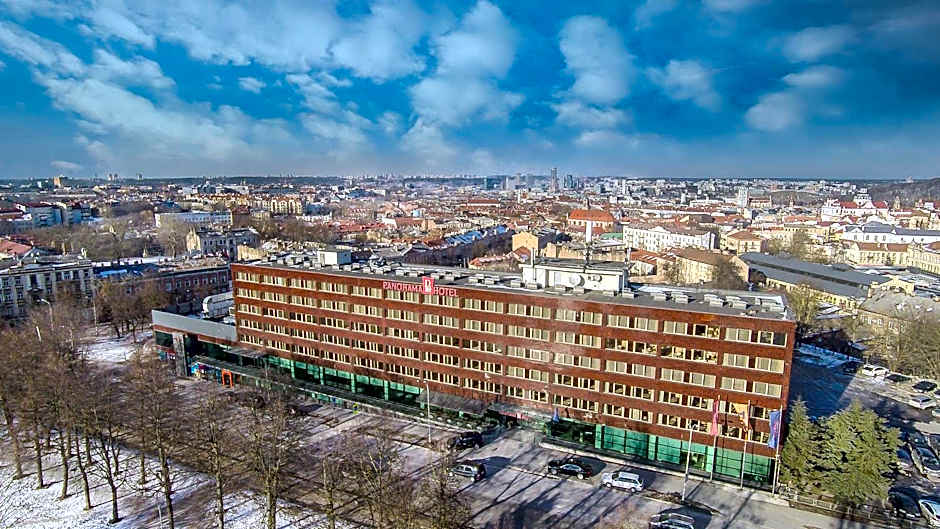 Hotel Panorama