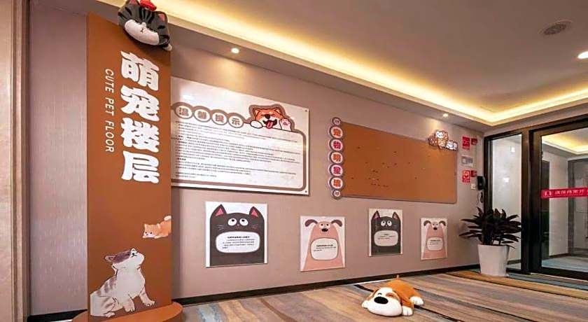 Kunming Guihua Hotel