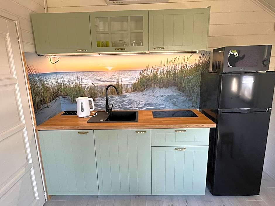 Ośrodek Wczasowy Amelia