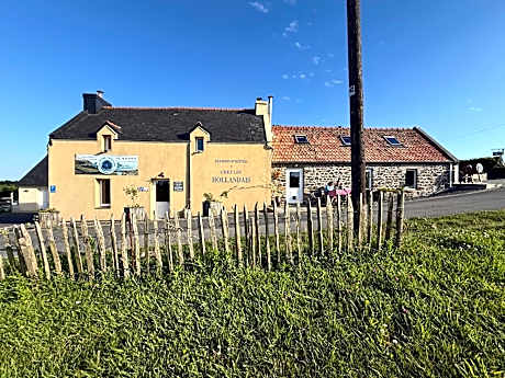Chez Les Hollandais