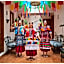 CASARU HOTEL OAXACA