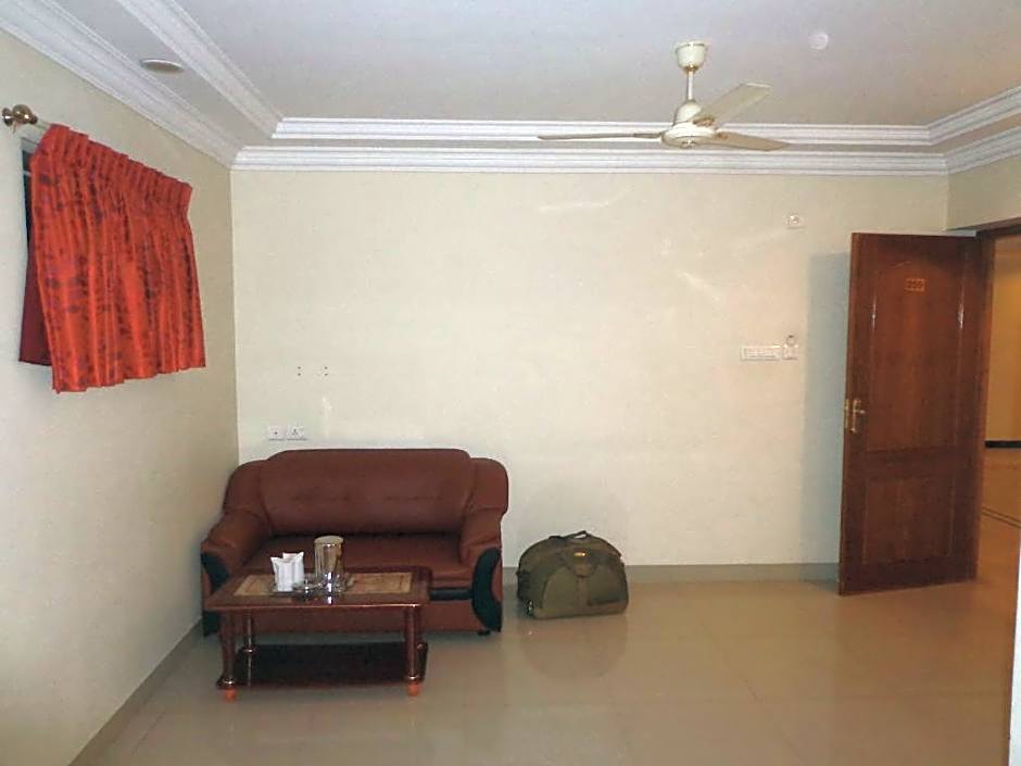 Hotel Susee Park