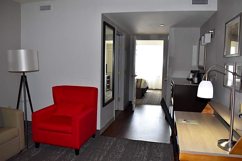Country Inn & Suites by Radisson, Hagerstown, MD
