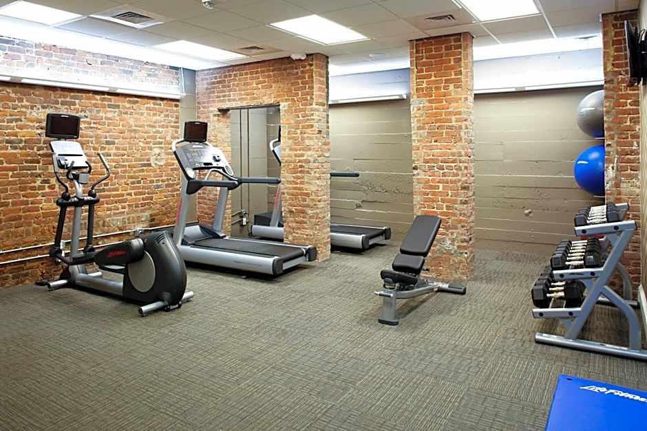 Residence Inn by Marriott Atlanta Midtown/Georgia Tech