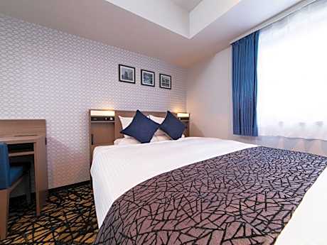 Standard Queen Room - Smoking