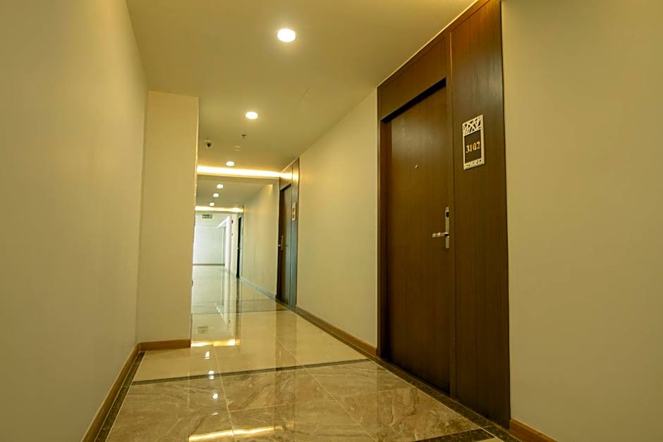 The Green View Hotel