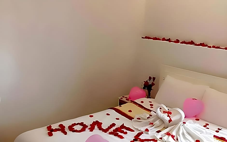 Thanh Thanh Hotel